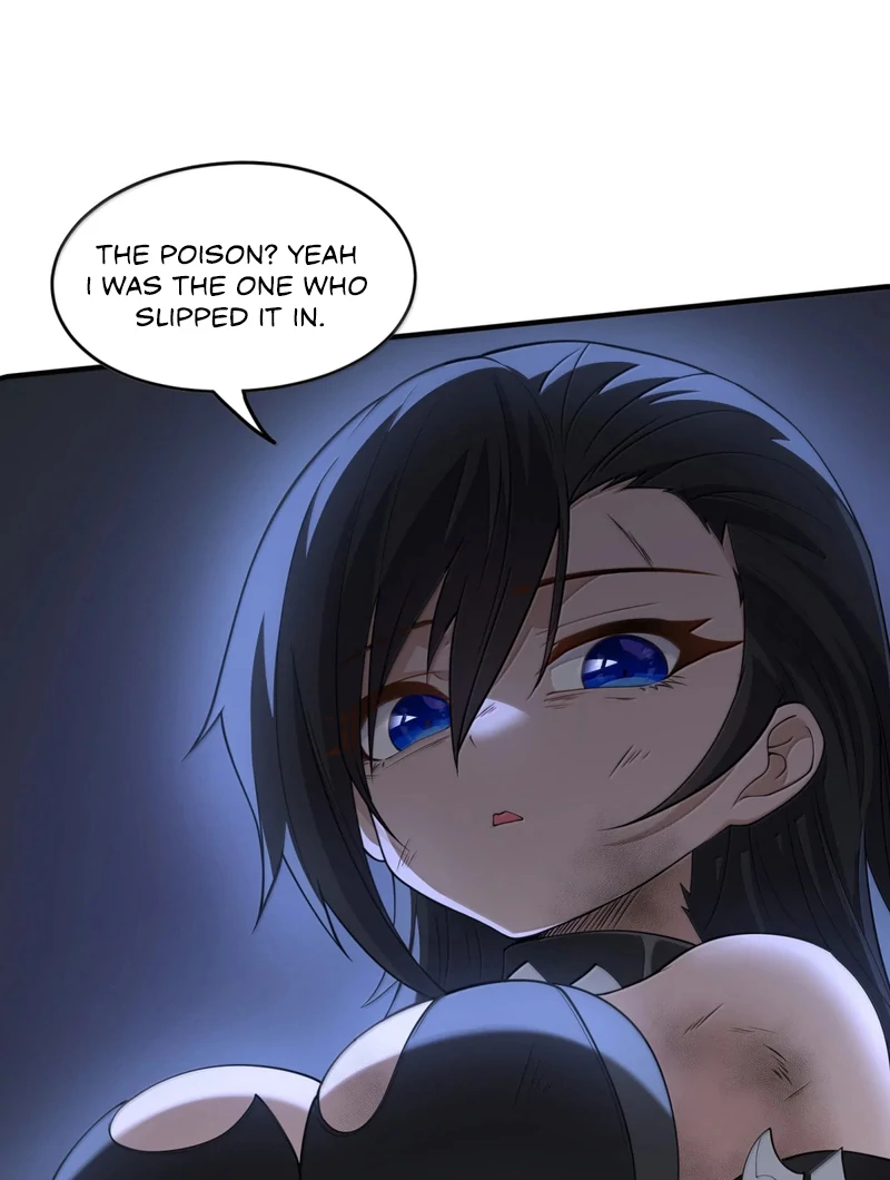 The Evil Alchemist Can