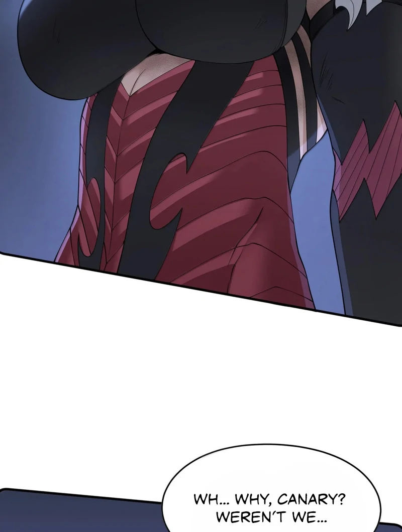 The Evil Alchemist Can