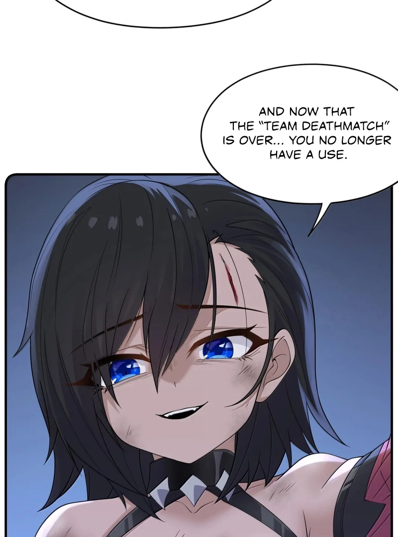 The Evil Alchemist Can