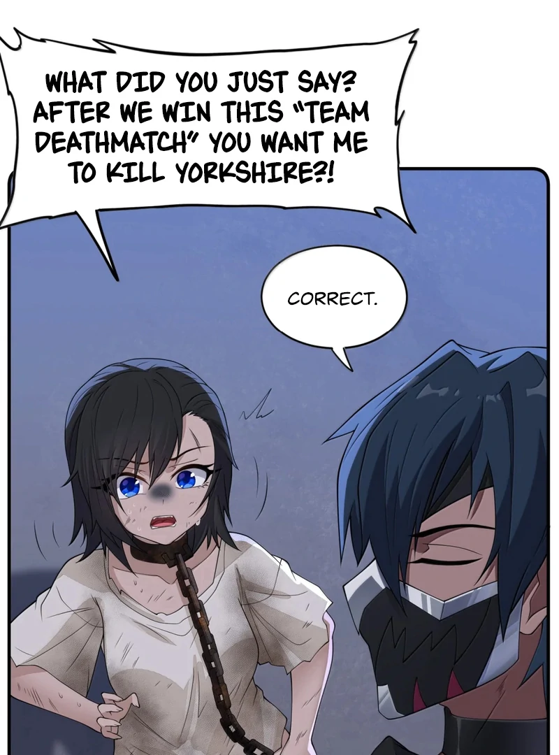 The Evil Alchemist Can
