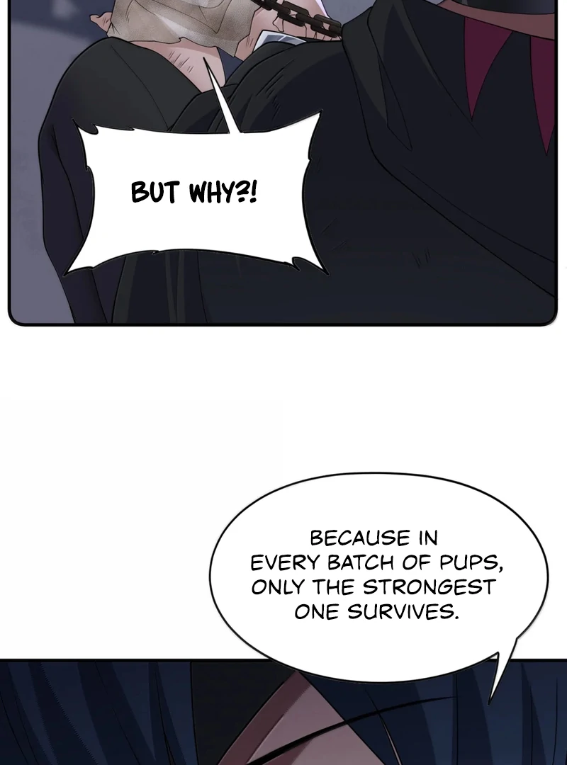 The Evil Alchemist Can