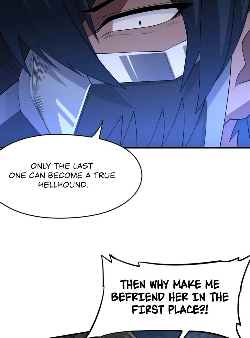 The Evil Alchemist Can