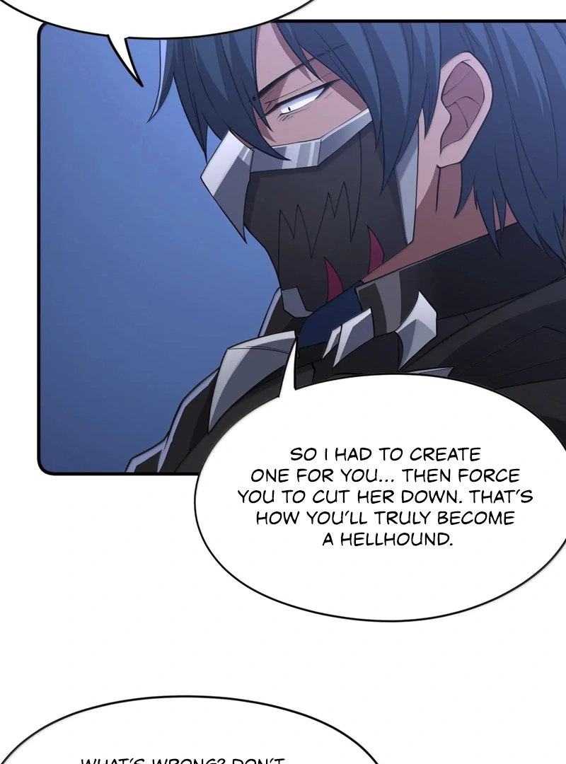 The Evil Alchemist Can