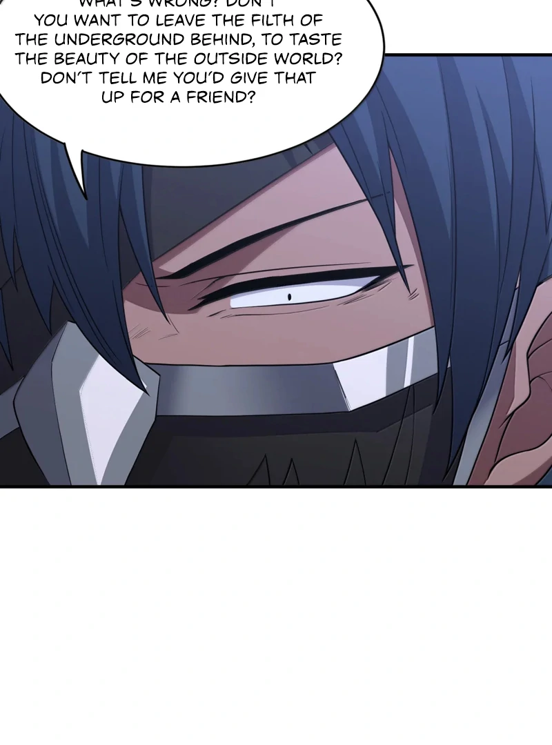 The Evil Alchemist Can
