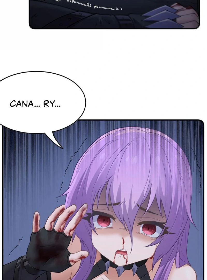 The Evil Alchemist Can
