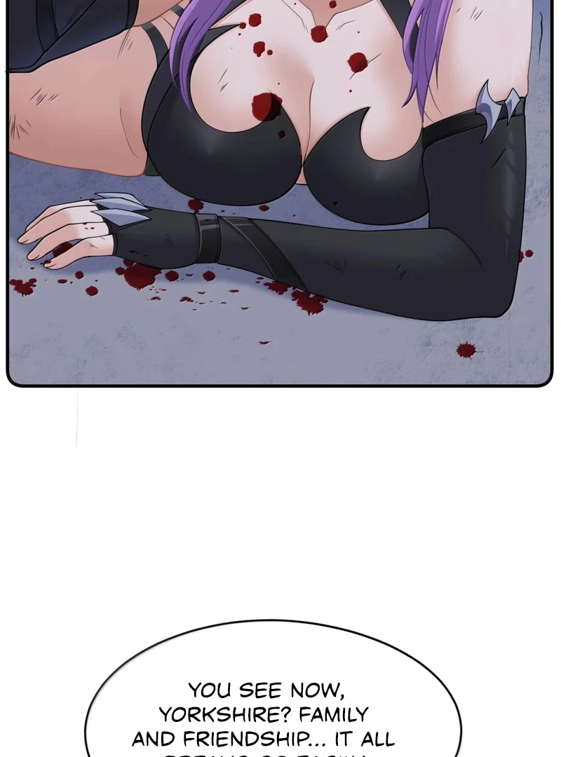 The Evil Alchemist Can