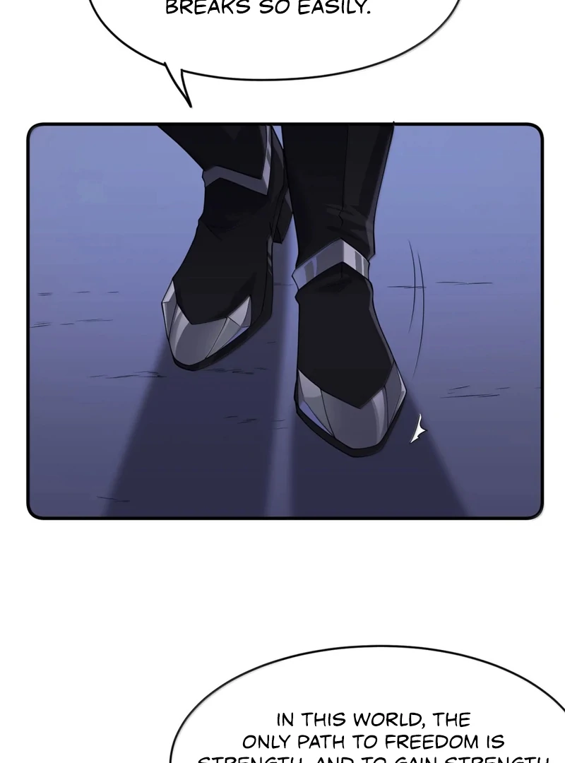 The Evil Alchemist Can