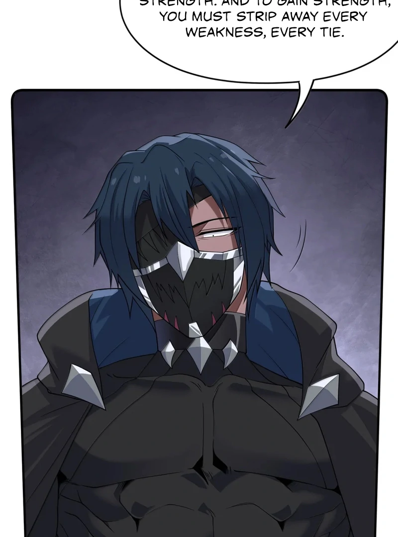 The Evil Alchemist Can