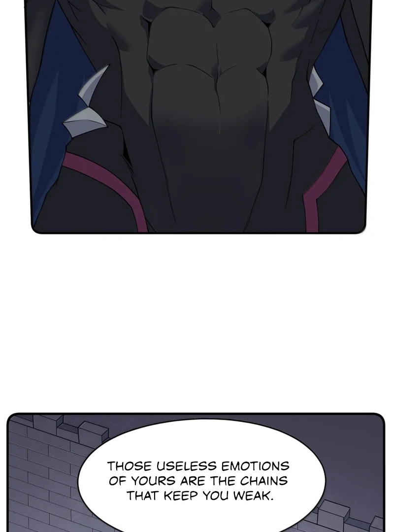 The Evil Alchemist Can