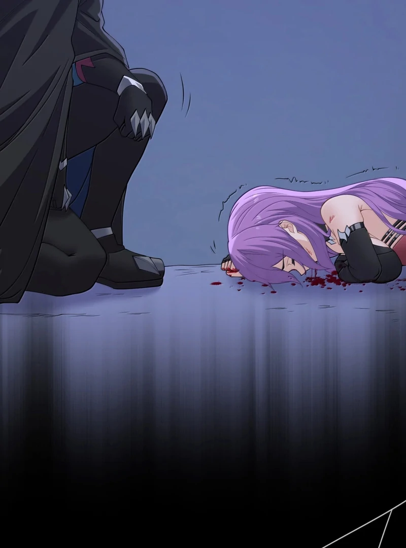 The Evil Alchemist Can