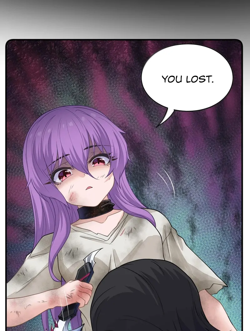 The Evil Alchemist Can