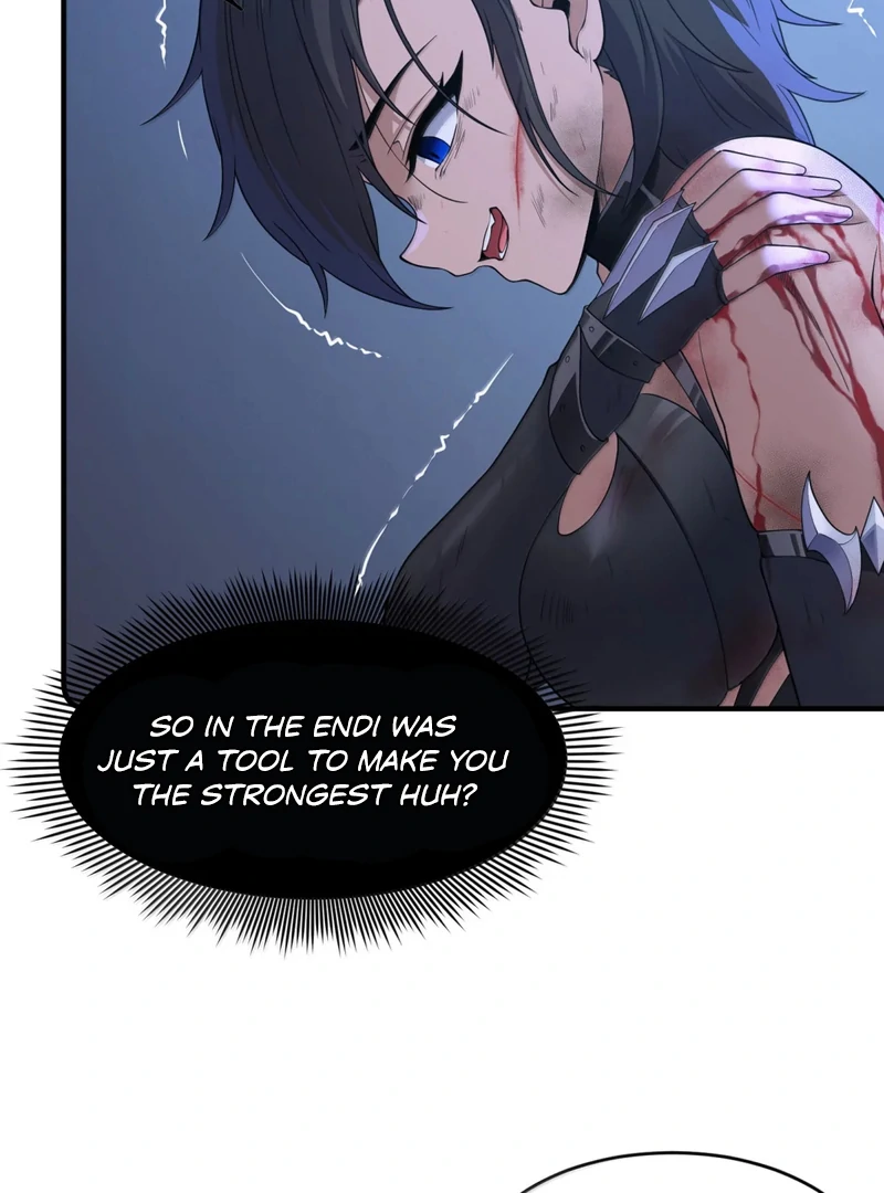 The Evil Alchemist Can