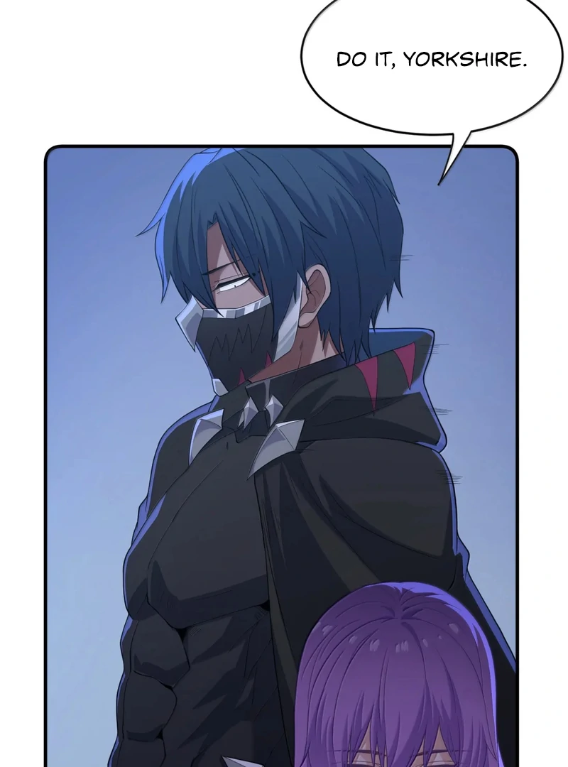 The Evil Alchemist Can