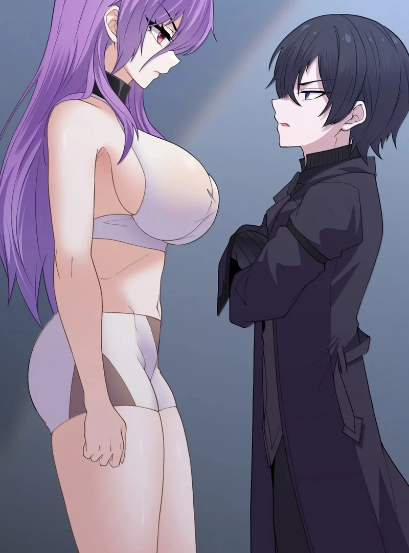 The Evil Alchemist Can