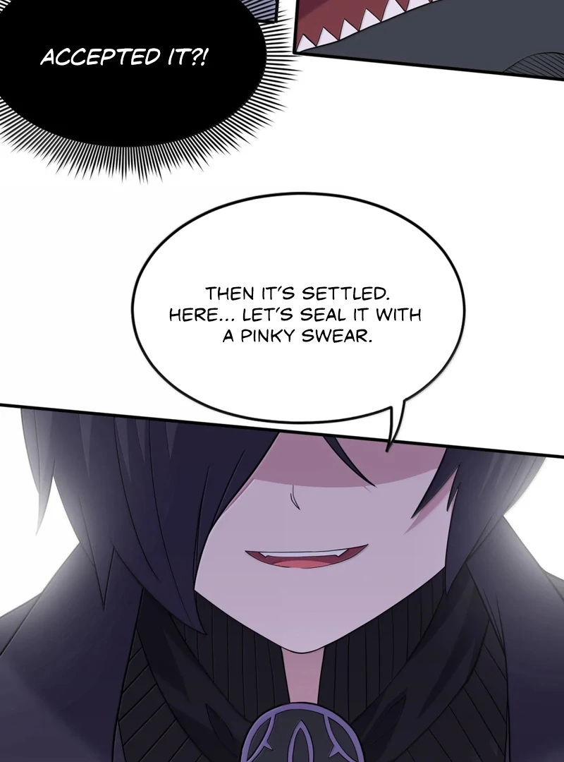 The Evil Alchemist Can