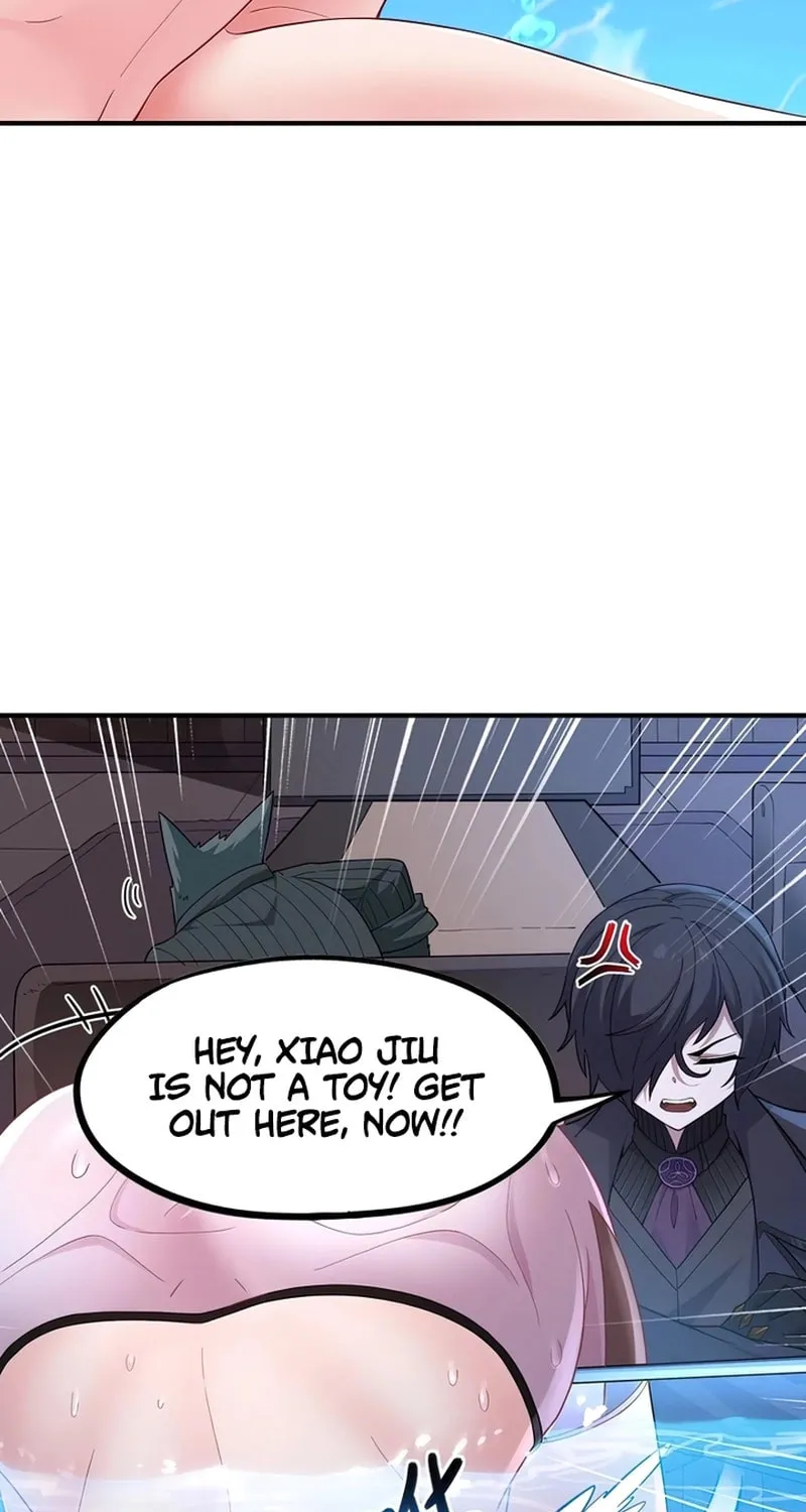 The Evil Alchemist Can