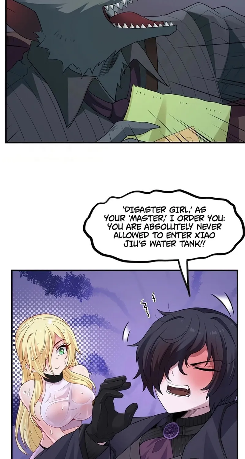 The Evil Alchemist Can