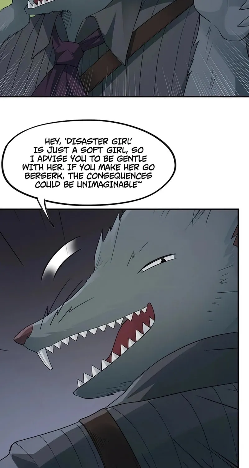 The Evil Alchemist Can