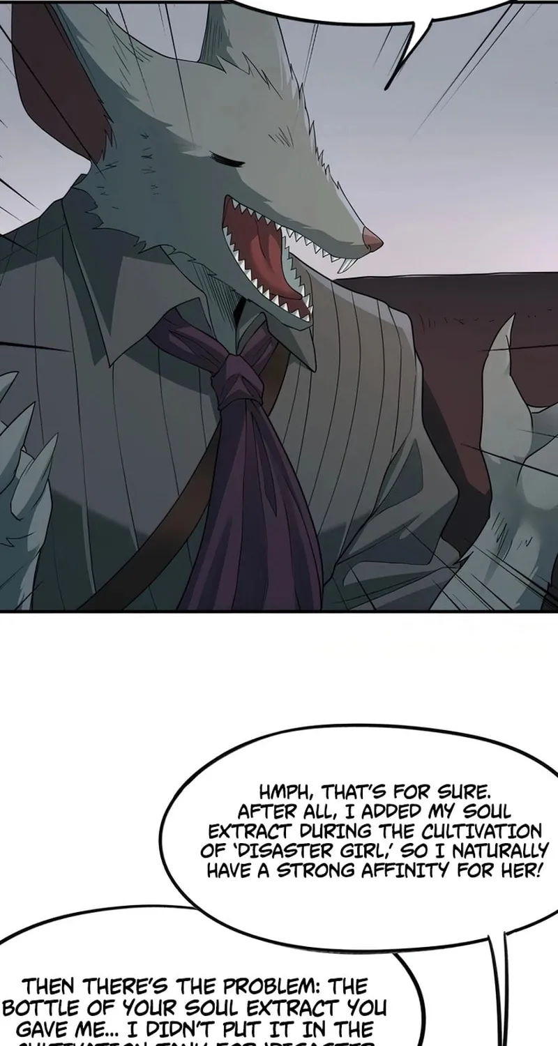 The Evil Alchemist Can