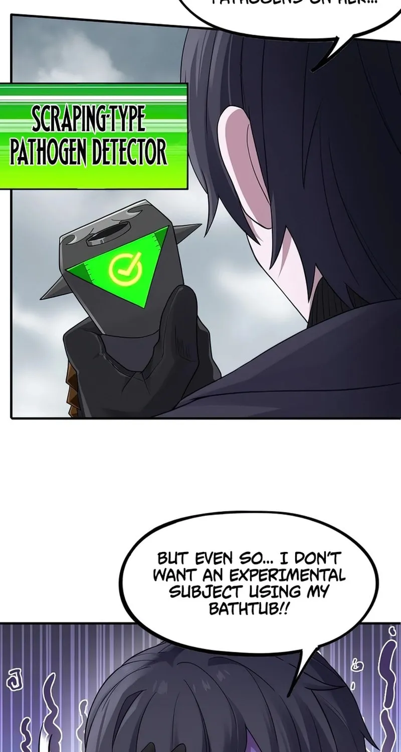 The Evil Alchemist Can