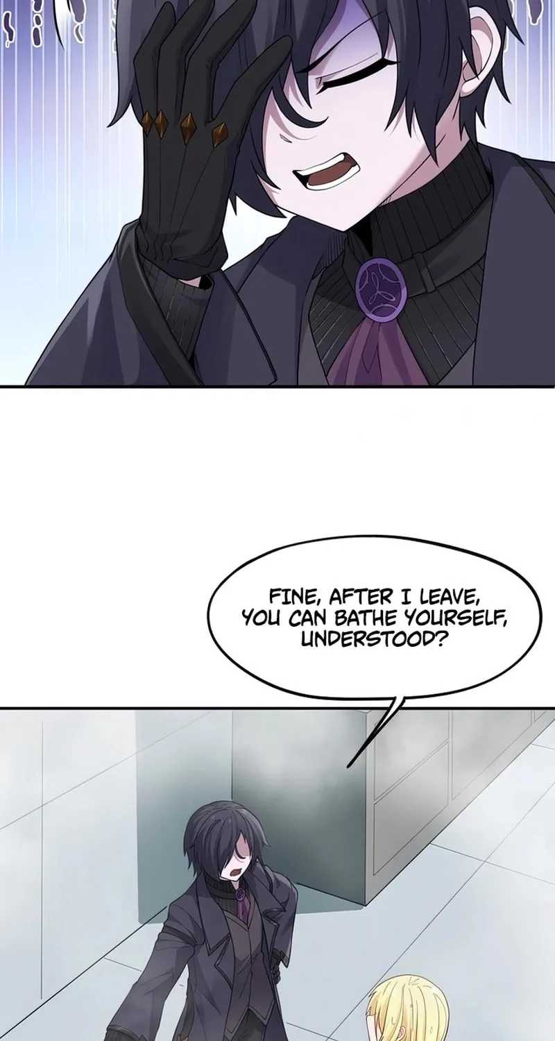 The Evil Alchemist Can