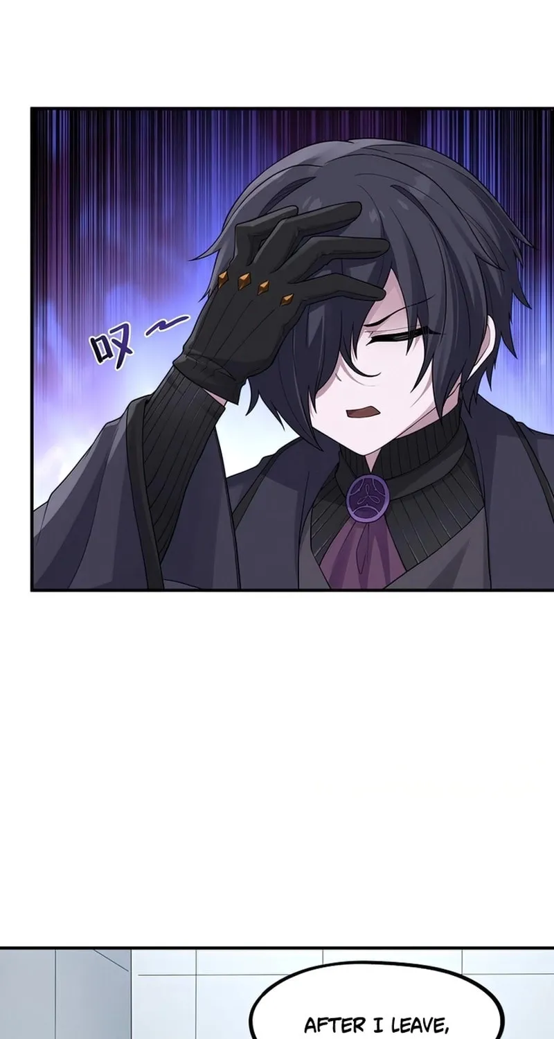The Evil Alchemist Can