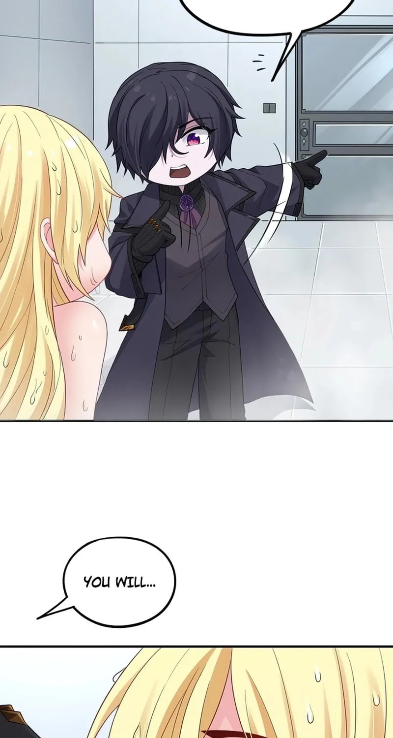 The Evil Alchemist Can