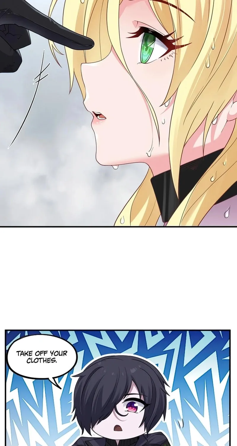 The Evil Alchemist Can