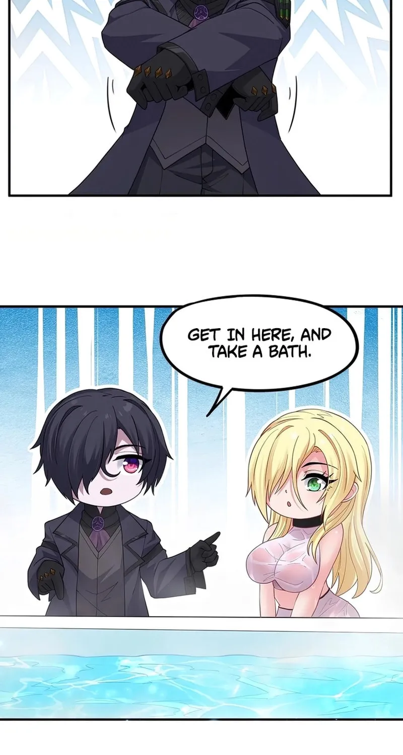 The Evil Alchemist Can
