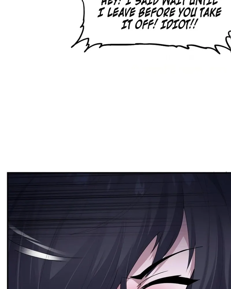 The Evil Alchemist Can