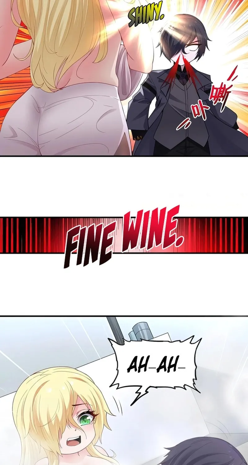 The Evil Alchemist Can