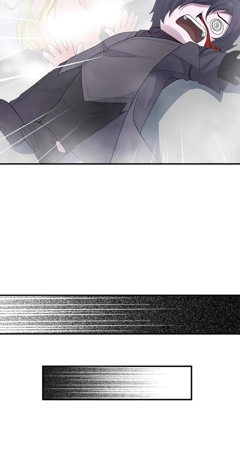 The Evil Alchemist Can