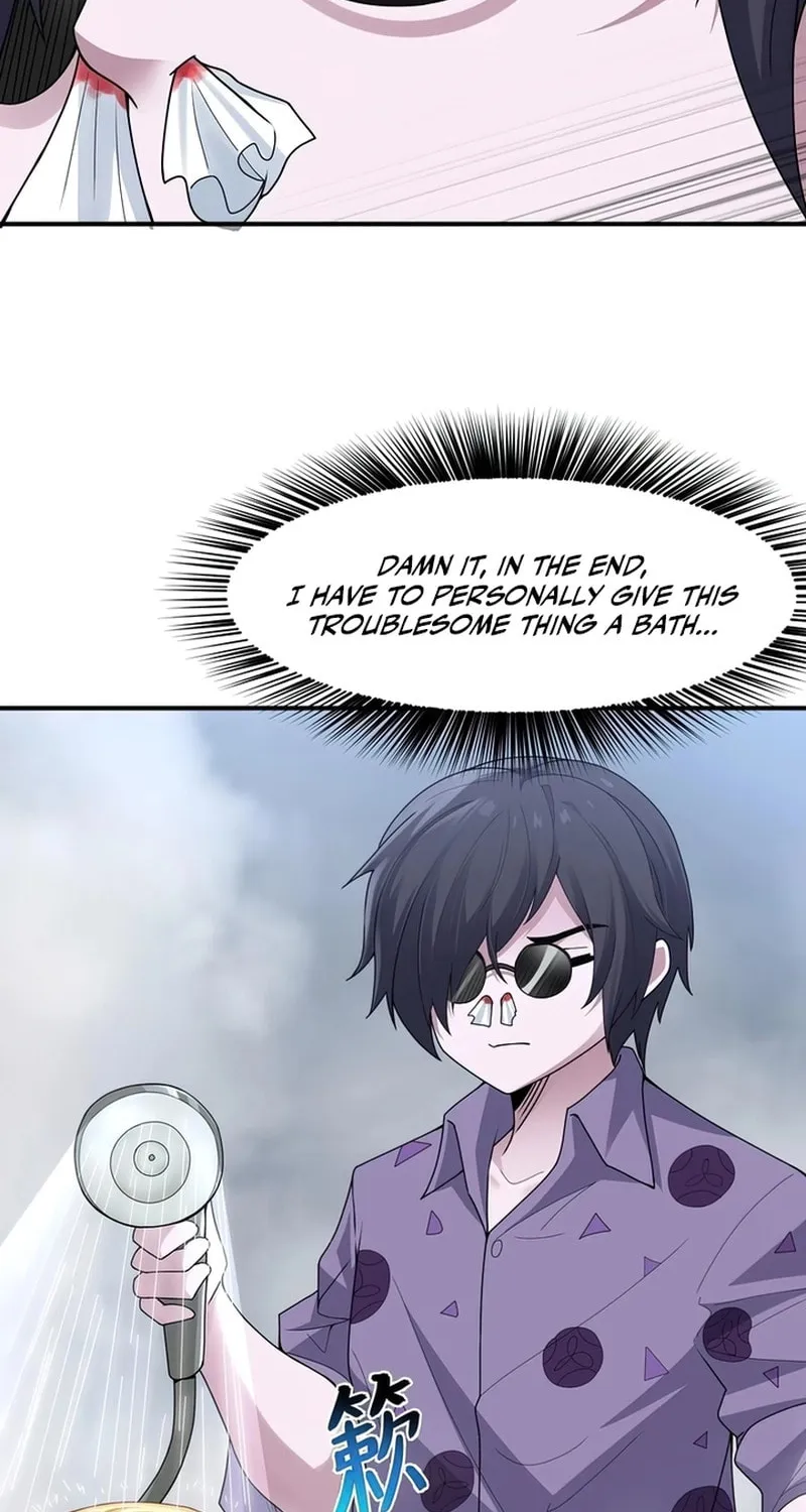 The Evil Alchemist Can