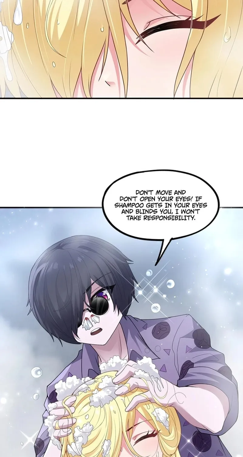 The Evil Alchemist Can