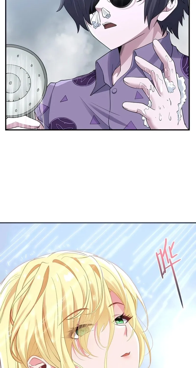 The Evil Alchemist Can