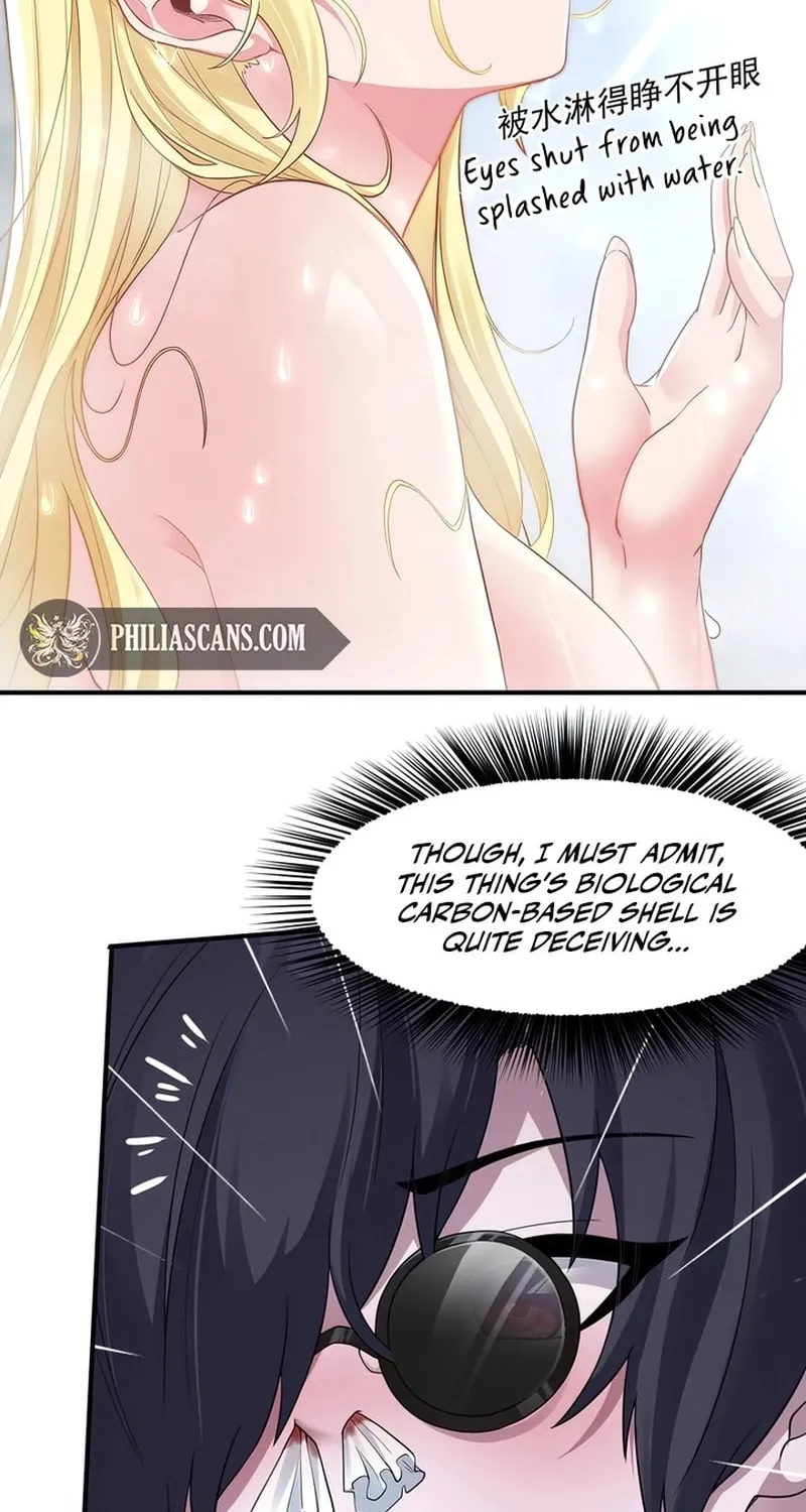 The Evil Alchemist Can