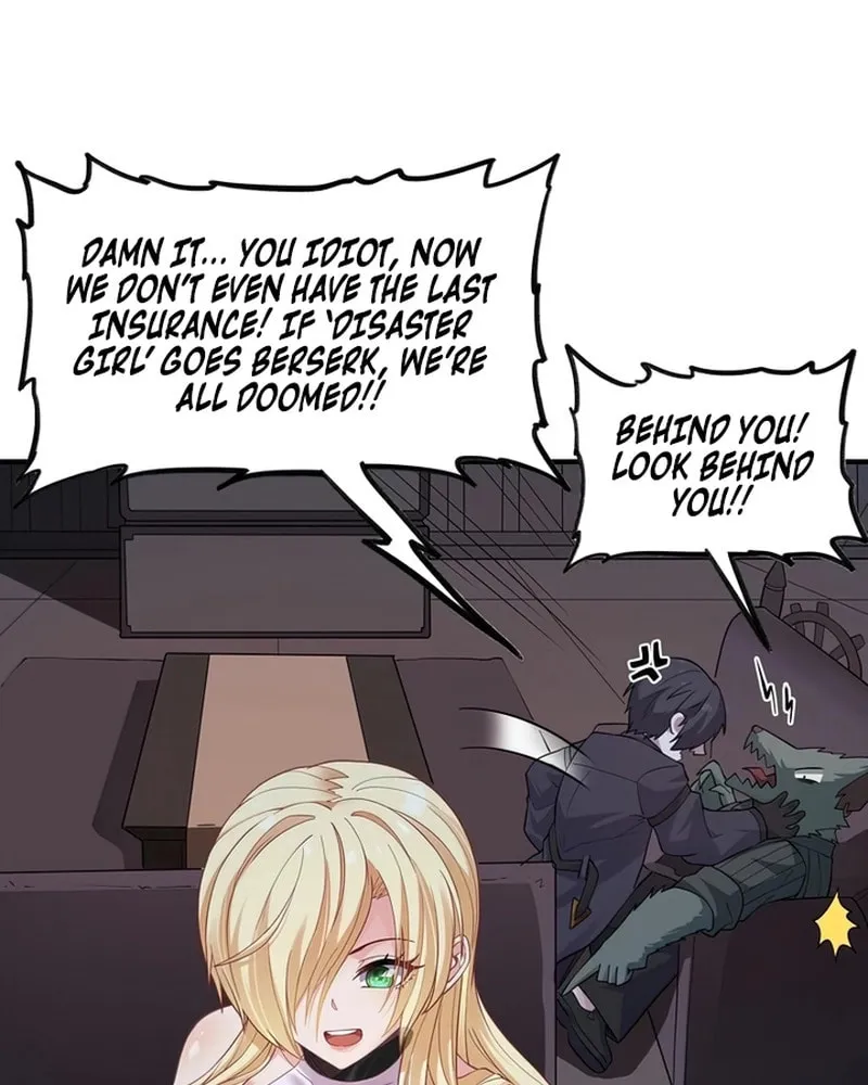 The Evil Alchemist Can