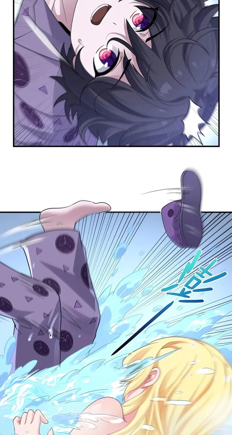 The Evil Alchemist Can