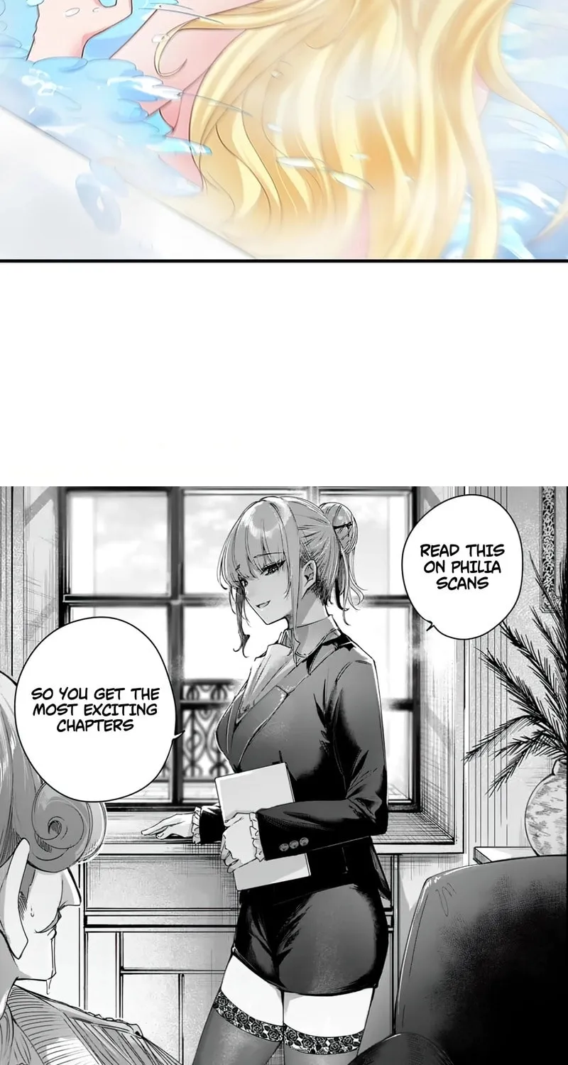 The Evil Alchemist Can