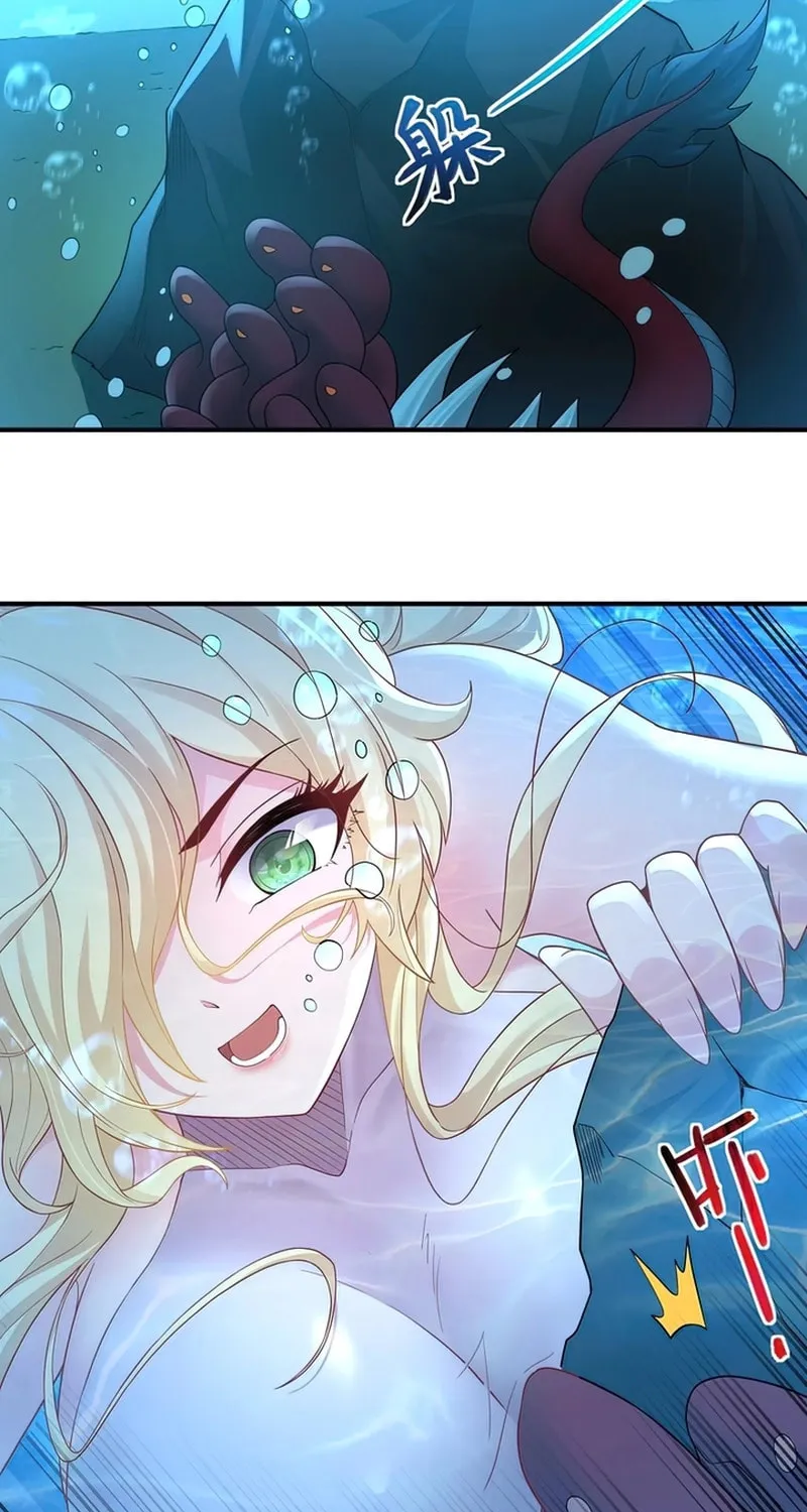 The Evil Alchemist Can