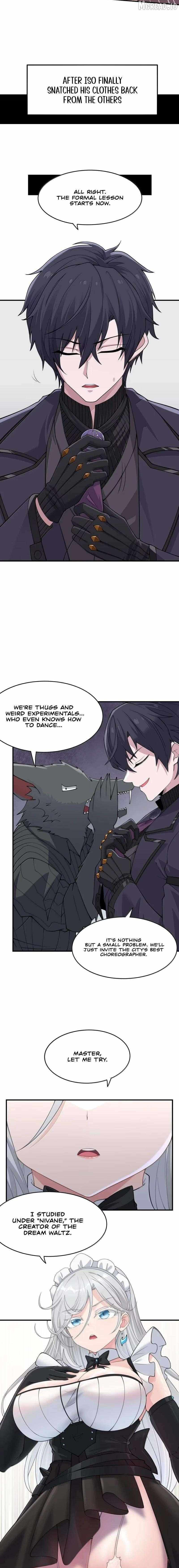 The Evil Alchemist Can