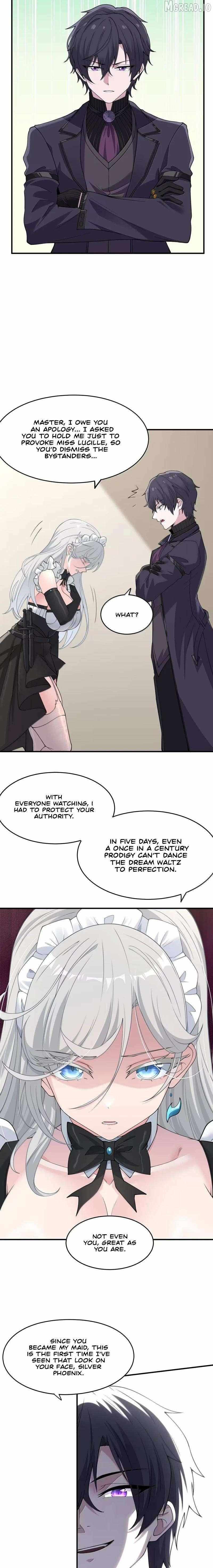 The Evil Alchemist Can