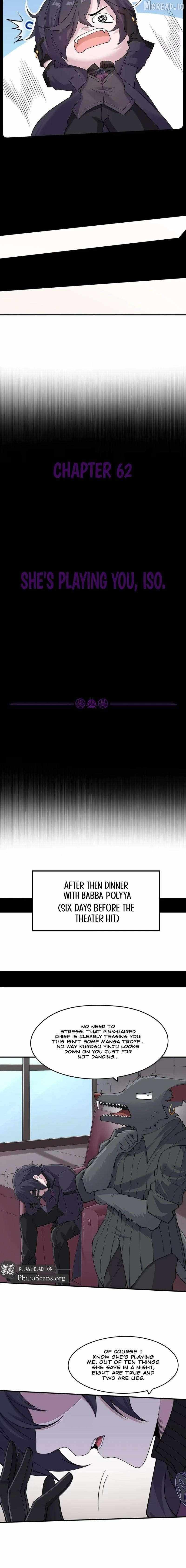 The Evil Alchemist Can