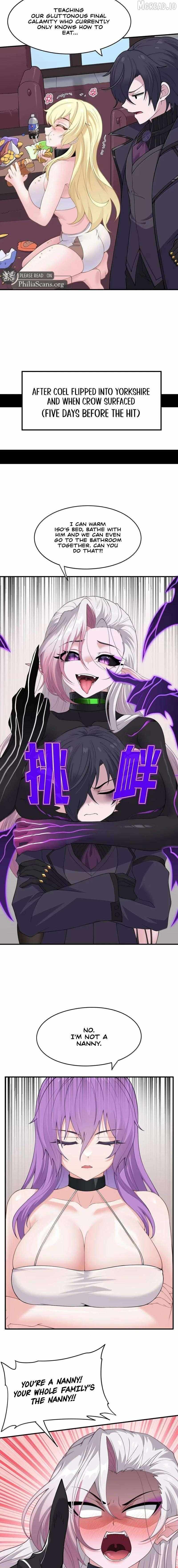 The Evil Alchemist Can