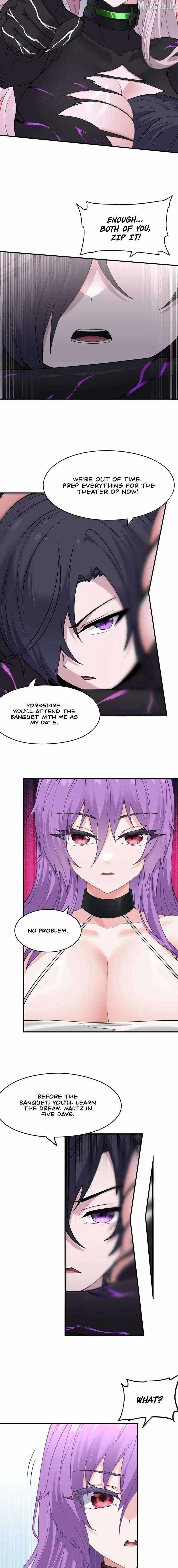 The Evil Alchemist Can