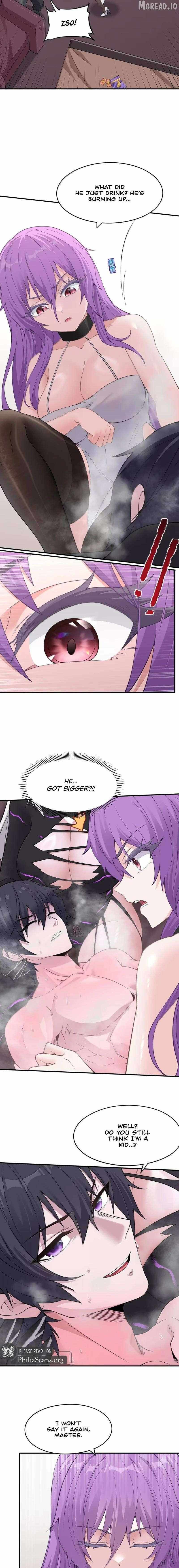 The Evil Alchemist Can
