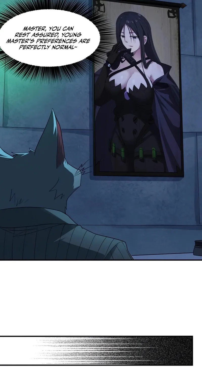 The Evil Alchemist Can