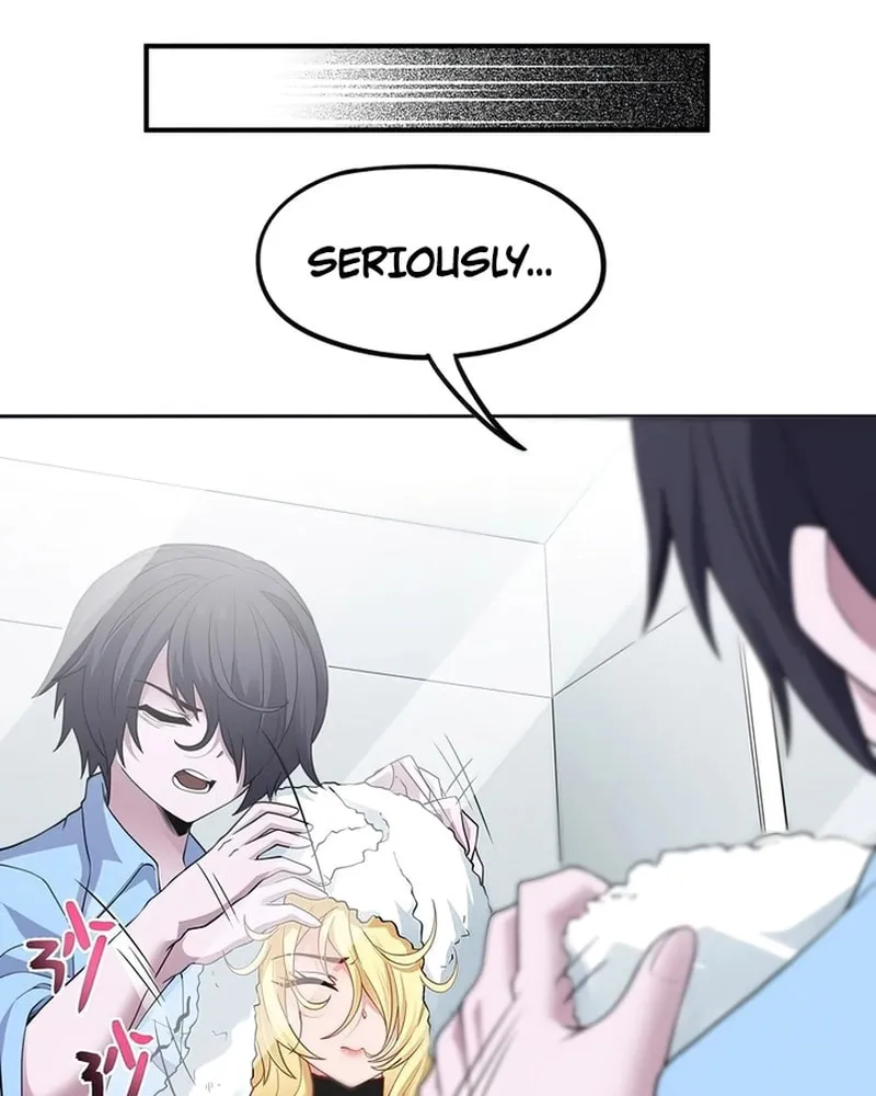 The Evil Alchemist Can