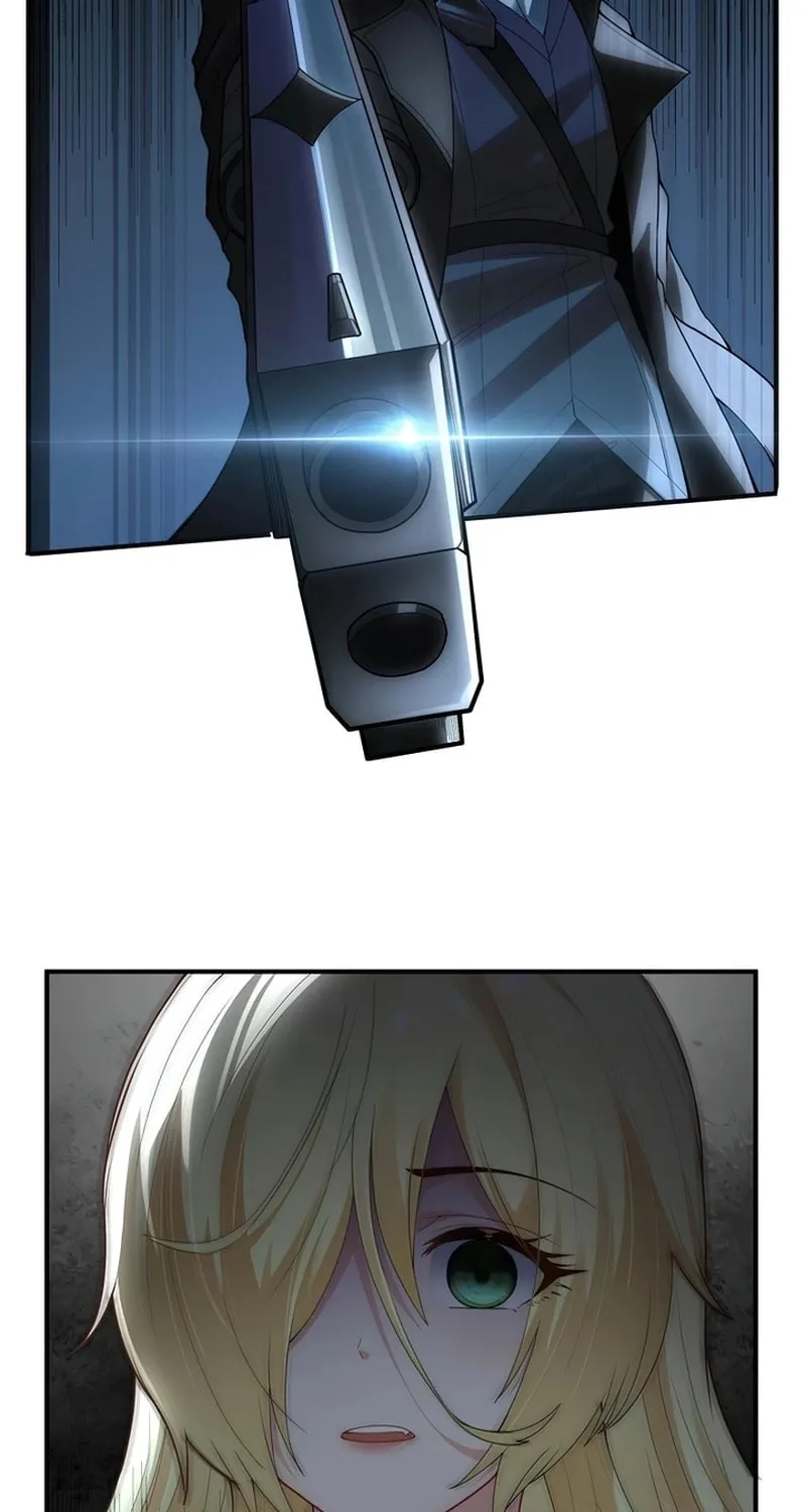 The Evil Alchemist Can
