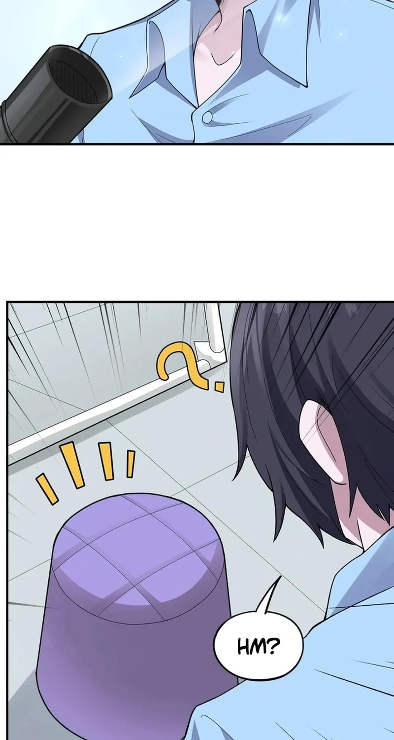 The Evil Alchemist Can